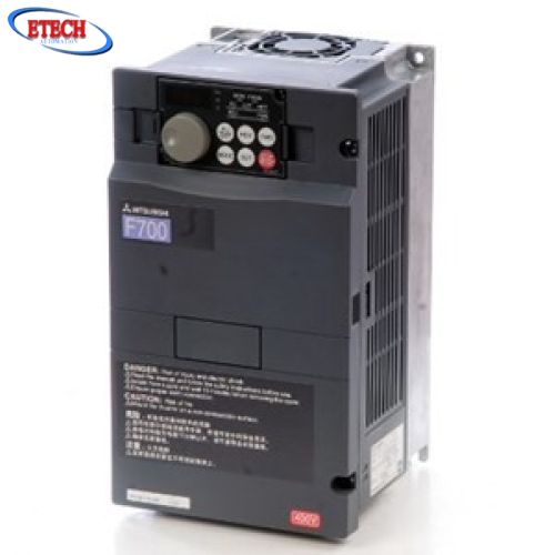 Biến tần Mitsubishi FR-F720-18.5K