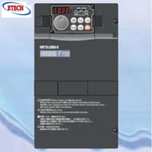 Biến tần Mitsubishi FR-F720-37K