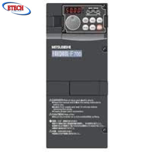 Biến tần Mitsubishi FR-F740-0.75K
