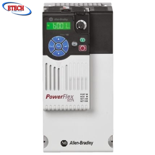 PowerFlex 523 25A-D017N114