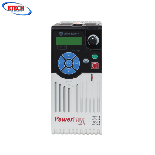 PowerFlex 525 25B-D2P3N104