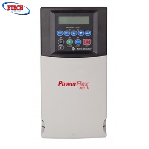 Biến tần PowerFlex 400 22C-D012N103