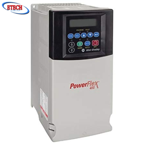 Biến tần PowerFlex 400 22C-D030N103
