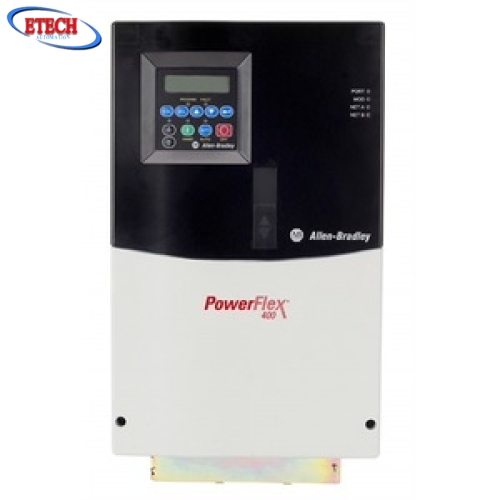 Biến tần PowerFlex 400 22C-D060A103
