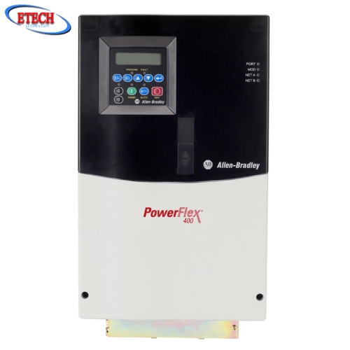 Biến tần PowerFlex 400 22C-D105A103