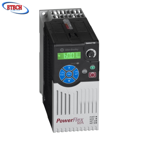 PowerFlex 523 25A-D2P3N114