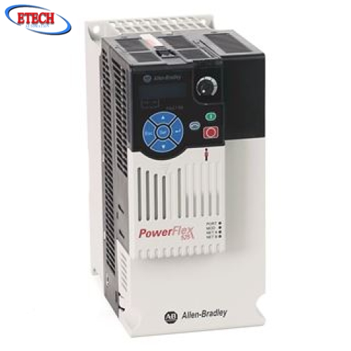 PowerFlex 525 25B-D013N104