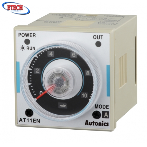 Bộ đặt thời gian Autonics AT8N