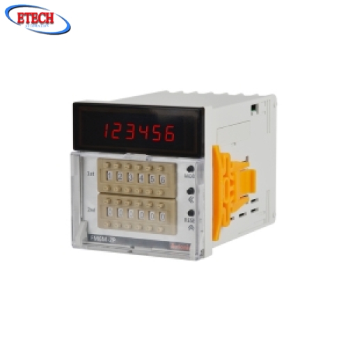 Bộ đếm/ Bộ đặt thời gian Autonics FS Series