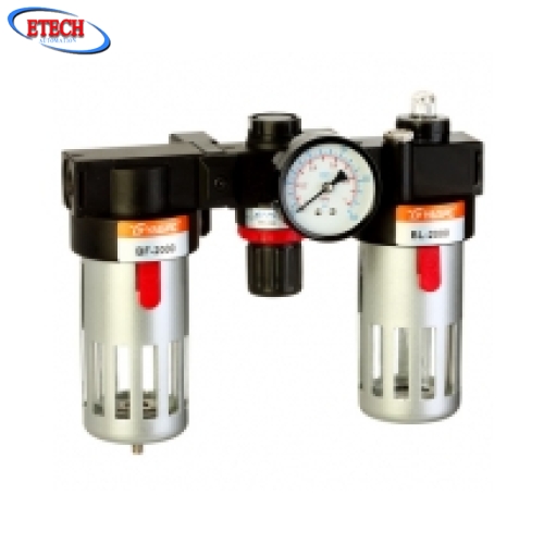 Bộ kết hợp khí AIRTAC BFR2000