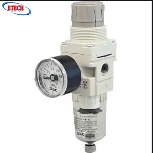 Bộ lọc khí AW30-N02BG-2-A