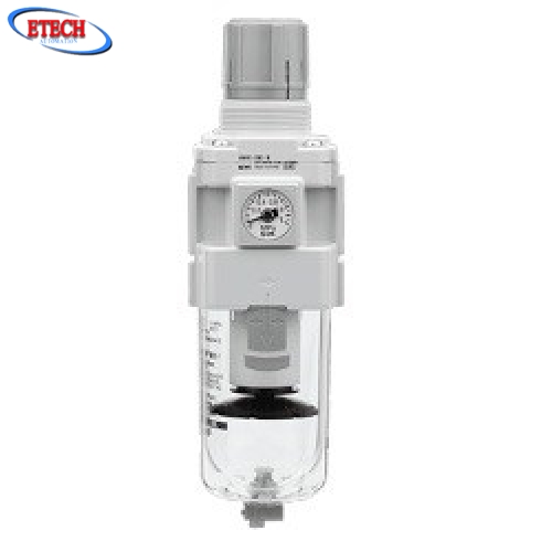 Bộ lọc khí nén AW40-04DG-2-D