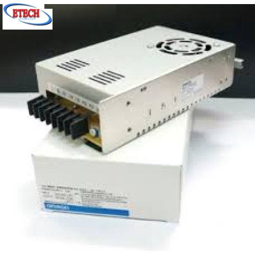 Bộ nguồn OMRON S8JC-Z05024CD