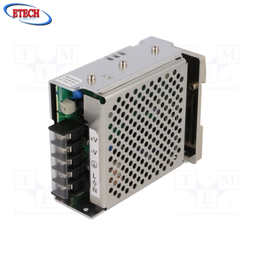 Bộ nguồn OMRON S8JX-G05024CD