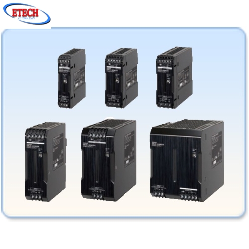 Bộ nguồn S8VK-C24024