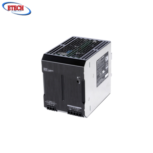 Bộ nguồn S8VK-C48024