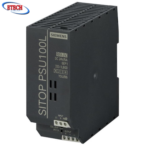 PSU100L 24V/5A