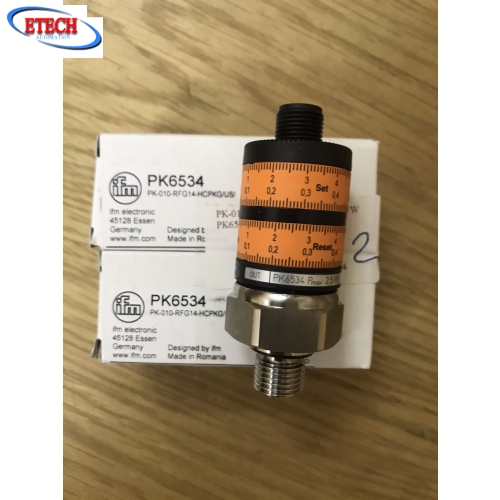 IFM PK6534