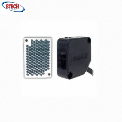 Cảm biến quang điện BR200-DDTN-C