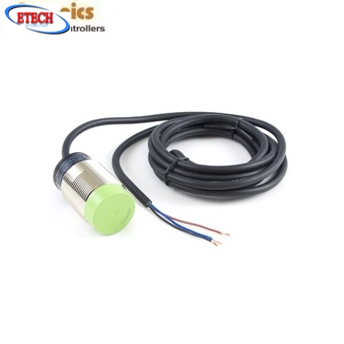 Cảm biến tiệm cận Autonics PR18-8DP