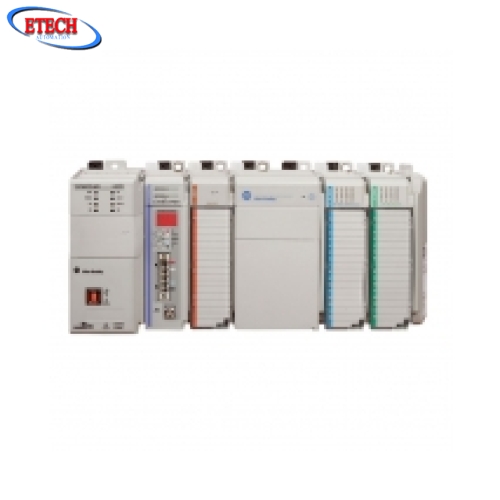 CompactLogix 5370 L3