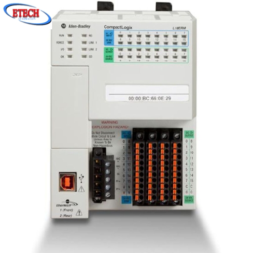 CompactLogix 5370 L1