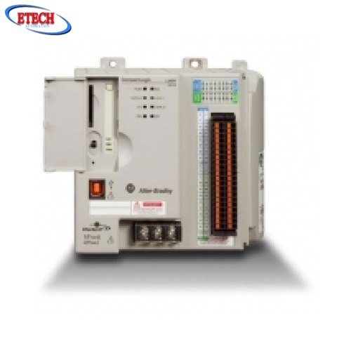 CompactLogix 5370 L2