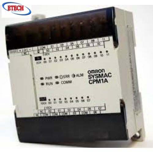 PLC OMRON CPM1A