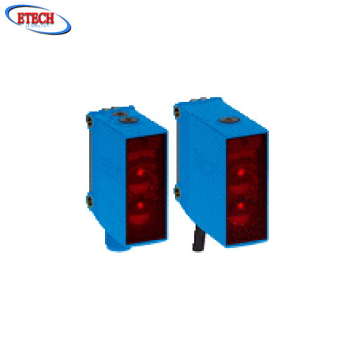 Dòng cảm biến quang điện G10 series