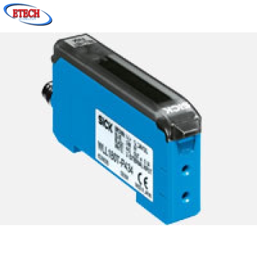 Dòng cảm biến sợi quang WLL180T series