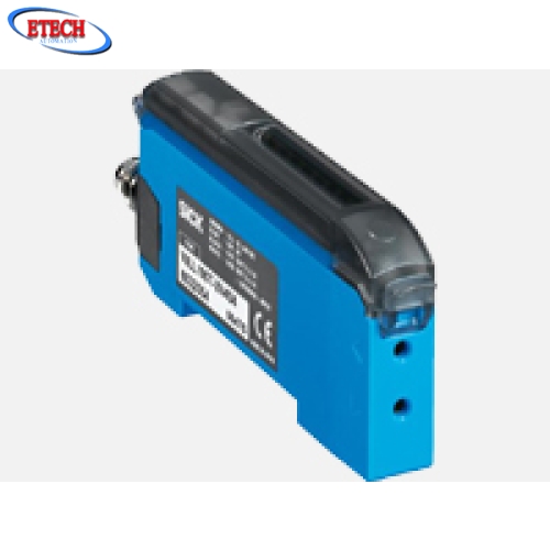 Dòng cảm biến sợi quang WLL190 series