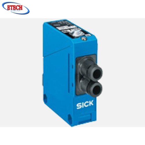 Dòng cảm biến sợi quang WLL260 series