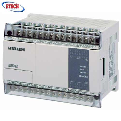 FX 1N