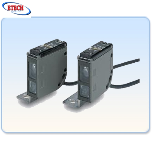 E3S-CL Loại Chỉnh khoảng cách