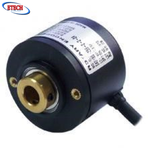 Encoder Autonics E40HBP Series