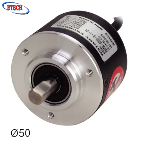 Encoder Autonics E50S8-1000-3-T-24