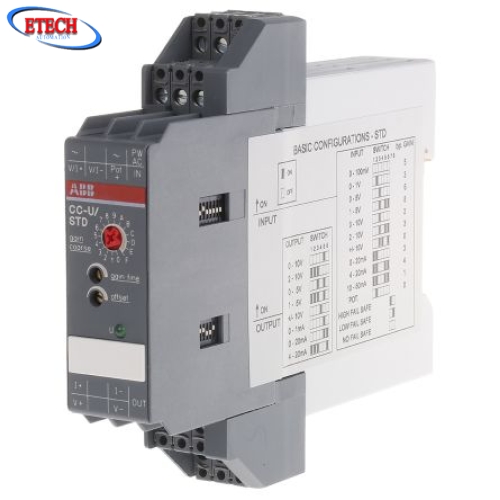 ABB 1SVR040001R0400