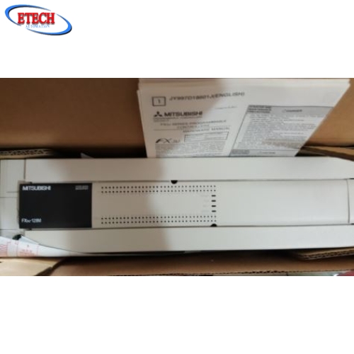 FX3U-128MT/ES-A