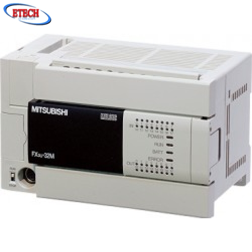 FX3U-32MR/ES-A