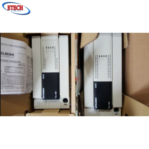 FX3U-64MR/ES-A