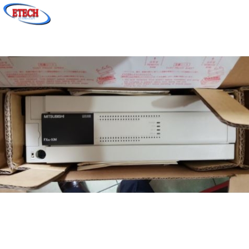 FX3U-80MT/ES-A