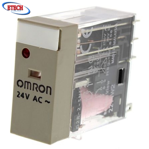 G2R-2-SNDI AC24(S)