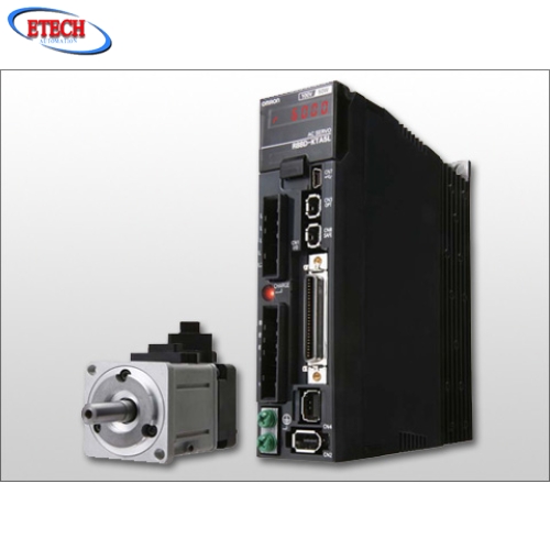 G5 Series Servo drives