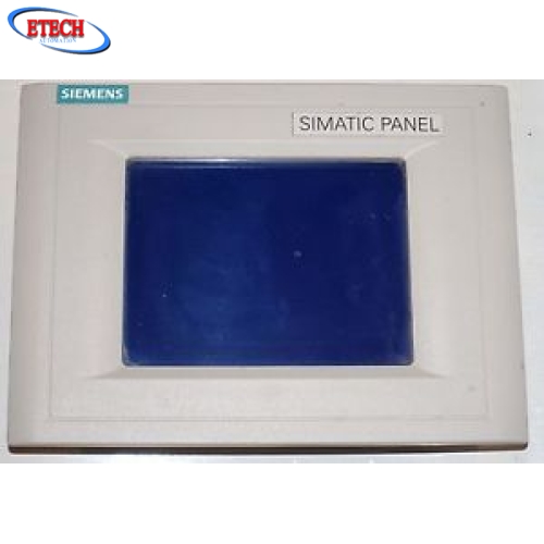 HMI TP170A