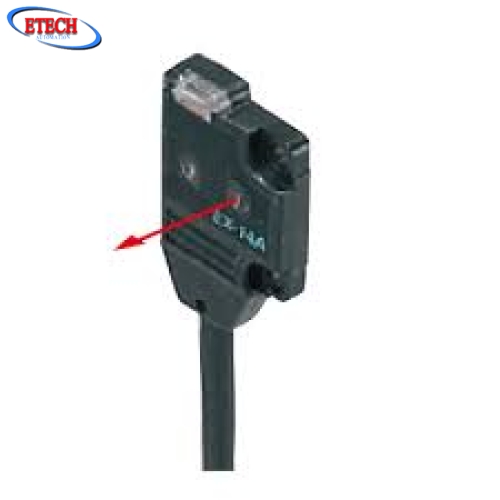 Cảm biến quang Sunx EX-21B-PN