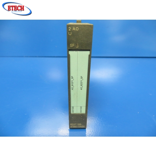 6ES7 135-4FB01-0AB0