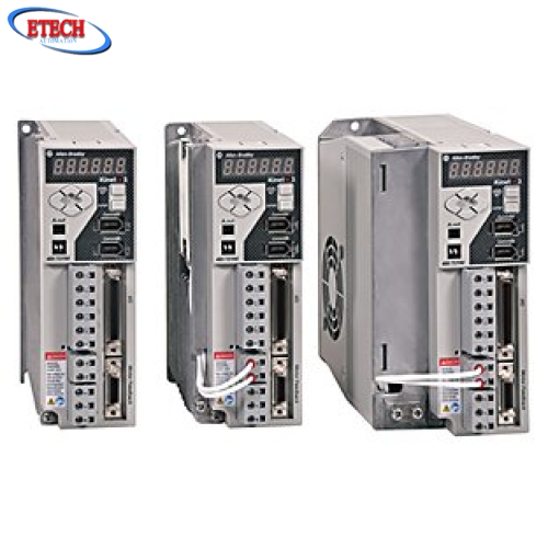 Kinetix 3