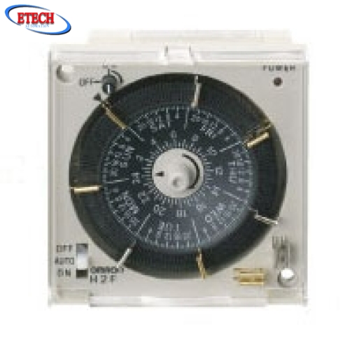 Timer Omron H2F-WM