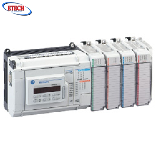 Micrologix 1500