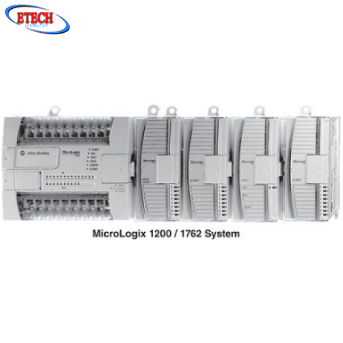 Micrologix 1200